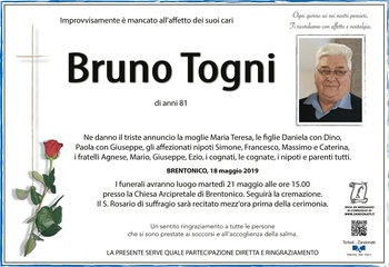 Togni Bruno