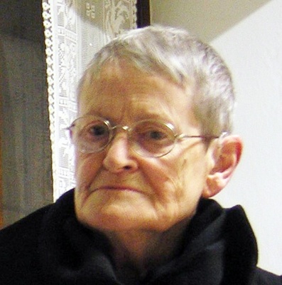 Schopfer Gisela