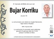 Korriku Bujar