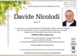 Nicolodi Davide
