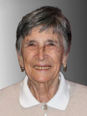 Frapporti Elena ved. Luzzi