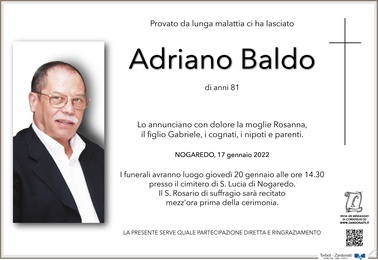 Baldo Adriano