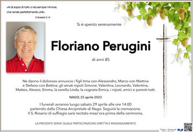 Perugini Floriano