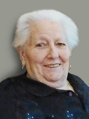 Veronesi Iole ved. Giovanazzi