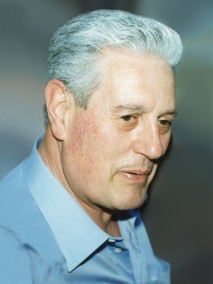 Cavalieri Enrico