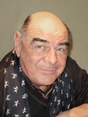 Pramsohler Anton