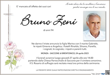 Zeni Bruno