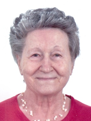 Graziola Anna Rosa in Frizzi