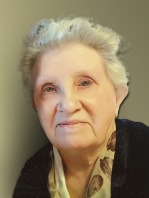 Baratter Bruna Andreolli