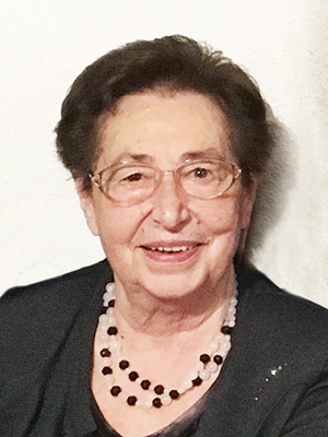 Mabboni Ada