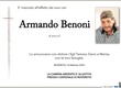Benoni Armando