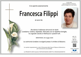 Filippi Francesca