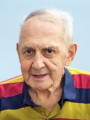 Peterlini Paolo