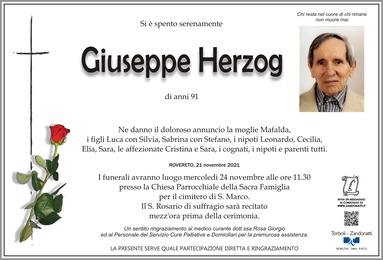 Herzog Giuseppe