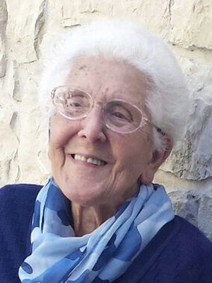 Benedetti Bonata ved. Benoni