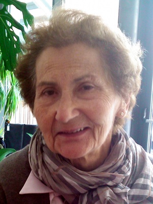 Carrarini Viola ved. Cassietti