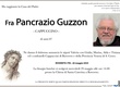 Fra Pancrazio Guzzon