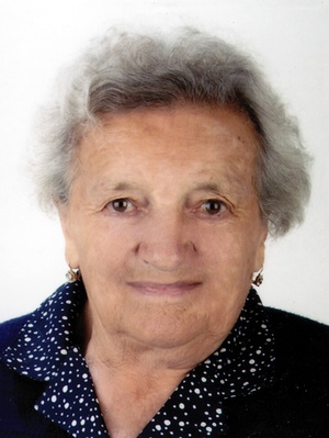 Zoller Maria ved. Paina