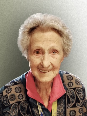 Pedri Olga Maria ved. Rinaldi