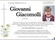 Giacomolli Giovanni