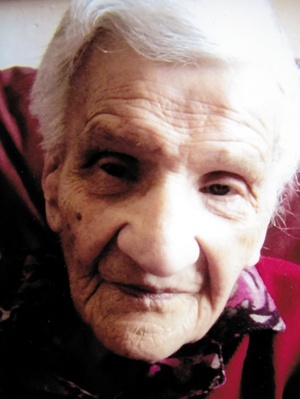 Arlanch Gina ved. Arlanch