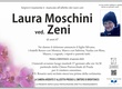 Moschini Laura ved. Zeni