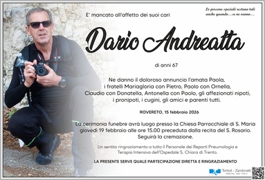 Andreatta Dario