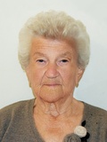 Lutteri Ernestina ved. Gobbi