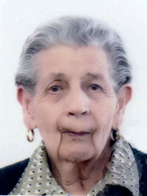 Gelmini Carla ved. Zanfei