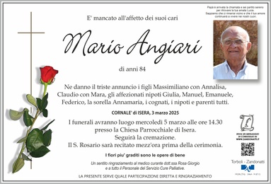 Angiari Mario