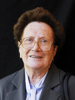 Menegatti Teresa ved. Baldessarini