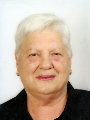 Rizzi Anna Maria in Bazzanella