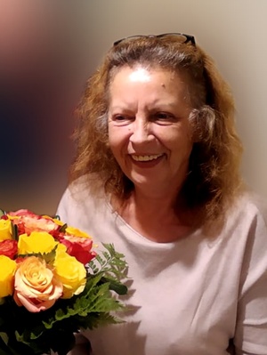 Oborzynska Anna Bogumila