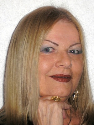 Berghi Alberta ved. Callegari