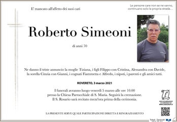 Simeoni Roberto