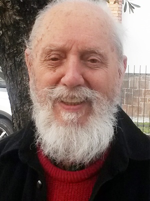 De Bonetti Gino