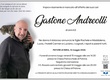 Andreolli Gastone