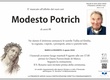 Potrich Modesto