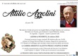Azzolini Attilio
