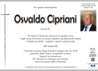 Cipriani Osvaldo