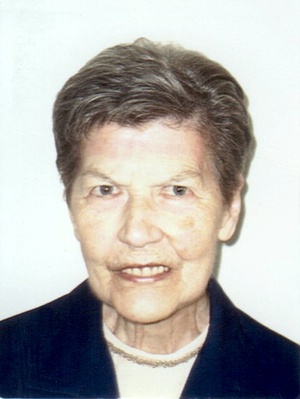 Baroni Amelia ved. Collini