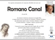 Canal Romano