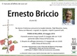 Briccio Ernesto