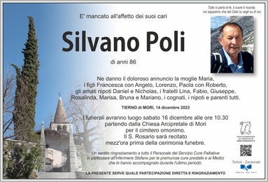 Poli Silvano