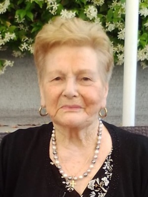 Tonini Lina ved. Tonelli