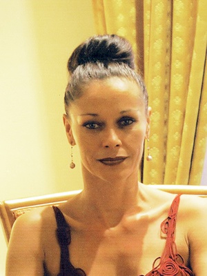 Ganassini Paola Aurora ved. Molinari