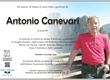 Canevari Antonio