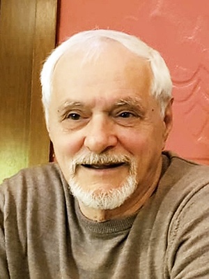 Schettino Guerrino