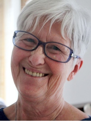 Miorelli Lina in Slaifer