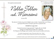 Toller Nella ved. Marzani